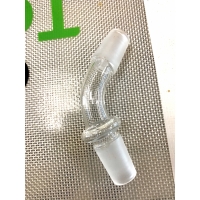 19mm Glass Rig Adapter
