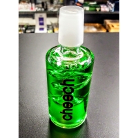 Freezable Adapter- 19 mm Green