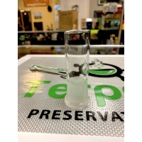 Glass Rig Adapter w/ Handle 19mm
