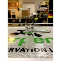 Glass Rig Adapter With Handle 14mm