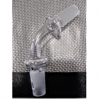 14mm 45 Degree Rig Adapter Joint