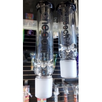 Cheech Build A Bong Top/ Ice Pinch