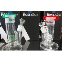 Hoss Build A Bong 5mm Dome Diffuser Base